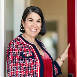 Amanda Sharp's Profile Photo