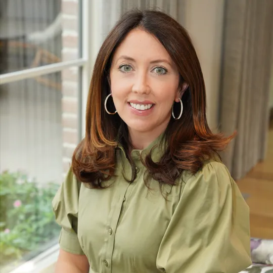 Meredith Rose, Agent in  - Compass