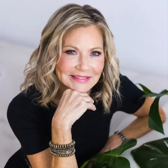 Leigh M. Williams, Agent in  - Compass