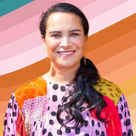 Anissa Burnley, Agent in  - Compass