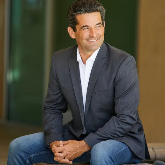 Michael Gardner, Agent in  - Compass