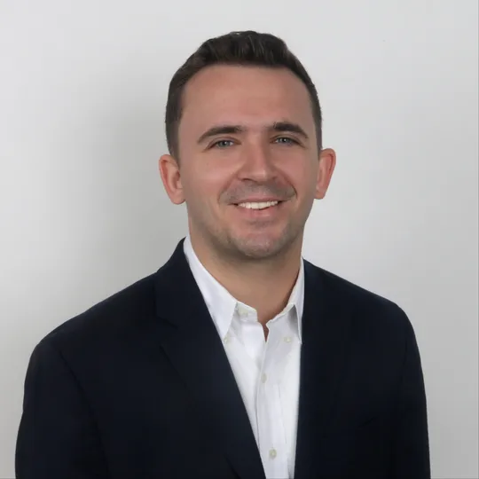 Frank Casalinho, Agent in  - Compass