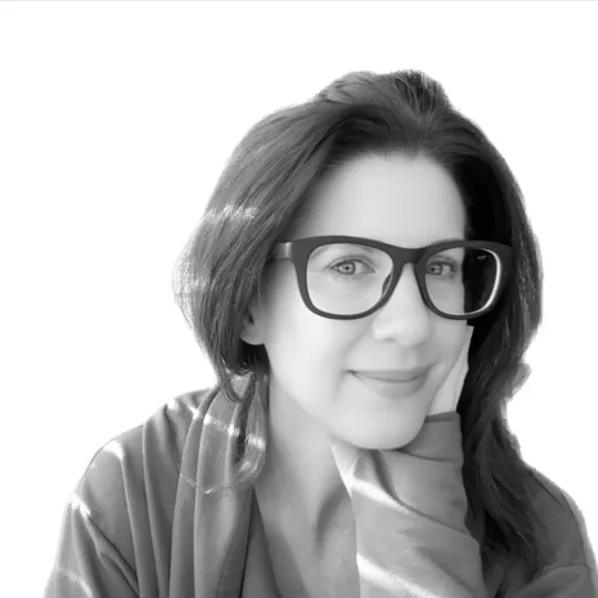 Brandi Wyman, Agent in  - Compass