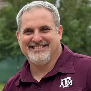Eric Coker's Profile Photo