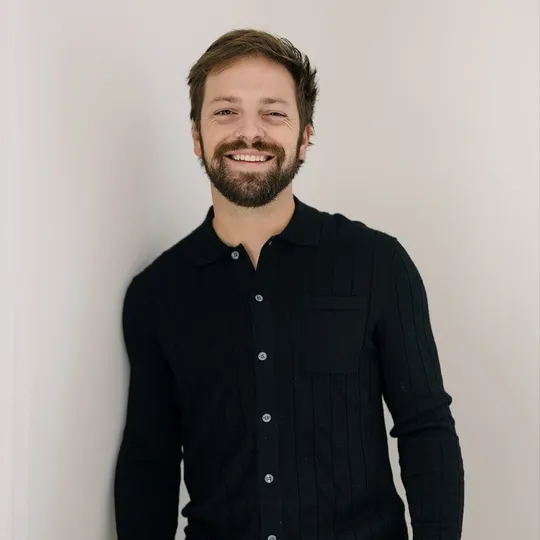 Chase Smith, Agent in  - Compass