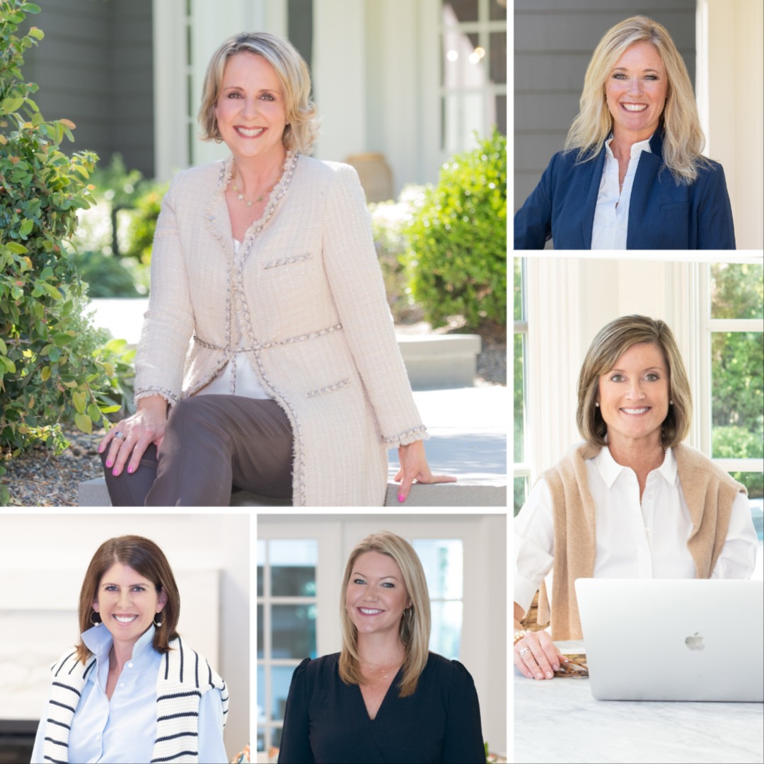 Dana Green Team, Real Estate Agents Compass