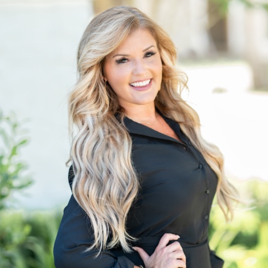 Tiffany Yates, Real Estate Agent Compass