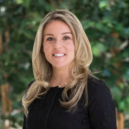 Brittany Carisella, Agent in  - Compass