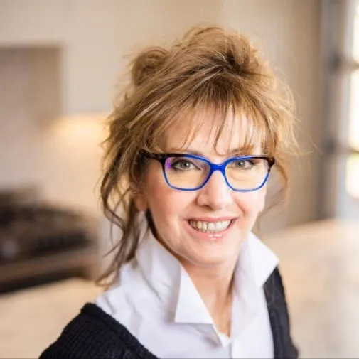 Kayla Jarmon, Agent in  - Compass