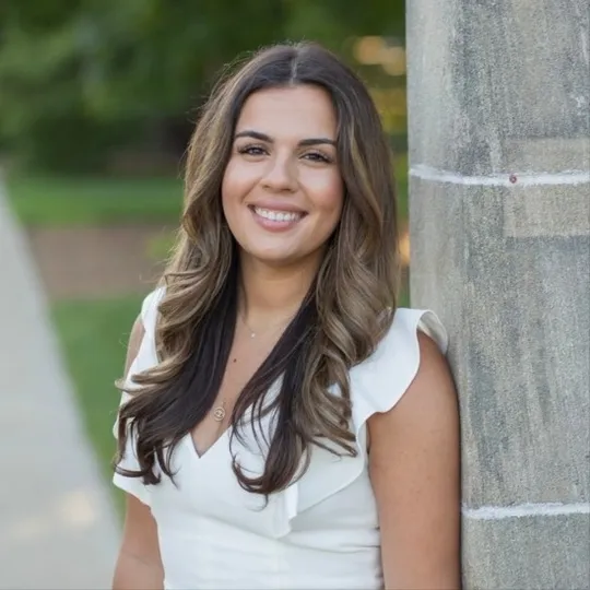 Brianna Russo, Agent in  - Compass