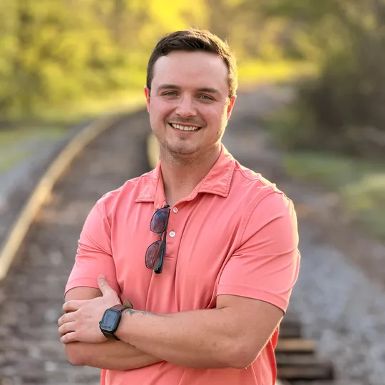 Austin Bowers, Agent in  - Compass