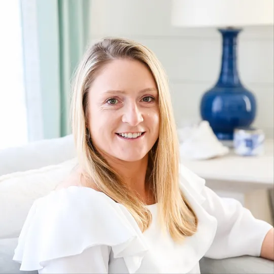 Tory Kuehner, Agent in  - Compass