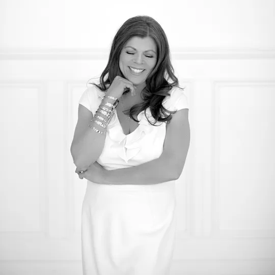 Mary Ochoa-Petersen, Agent in  - Compass