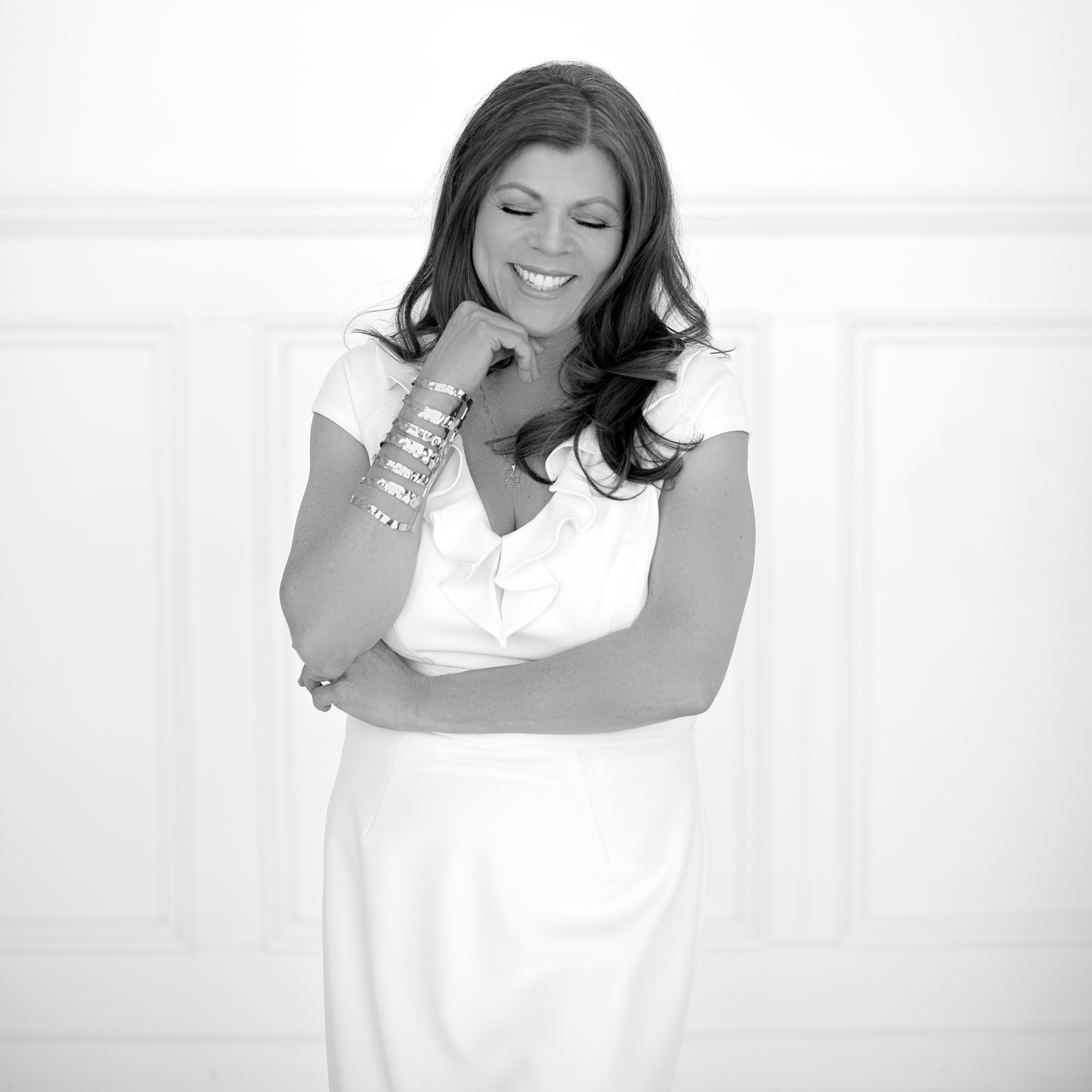 Headshot of Mary Ochoa-Petersen