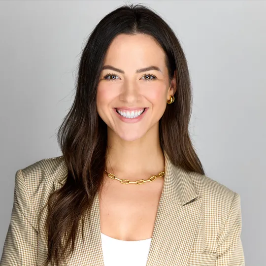 Cassidy Mcgugan, Agent in  - Compass