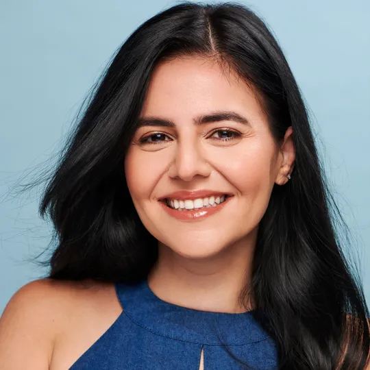 Myriam El-Khoury, Agent in  - Compass