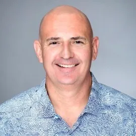 Tom Presler, Agent in  - Compass