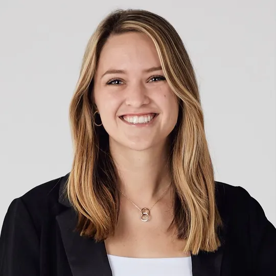 Sarah Brown, Agent in  - Compass