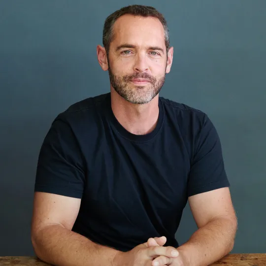 Gwenn Goffin, Agent in  - Compass