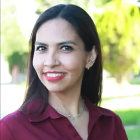 Lorena Tellez Sanchez