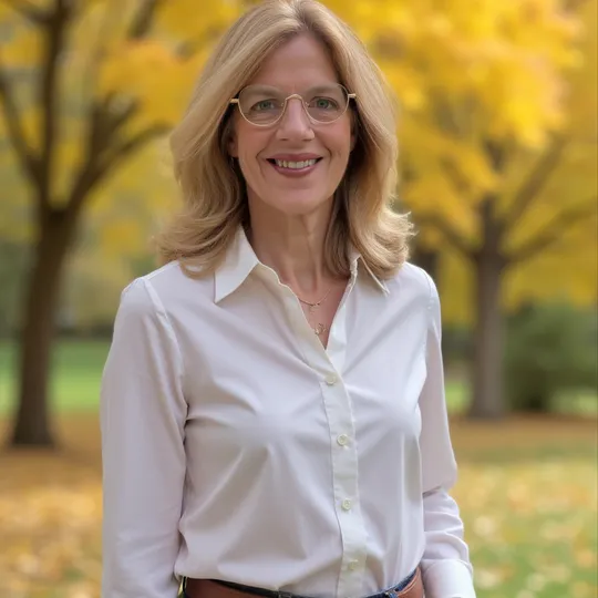 Marcie Nash, Agent in  - Compass