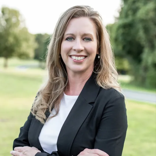 Alicia Brown, Agent in  - Compass