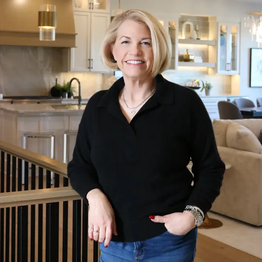 Jennifer Stiles O'Connor, Agent in  - Compass