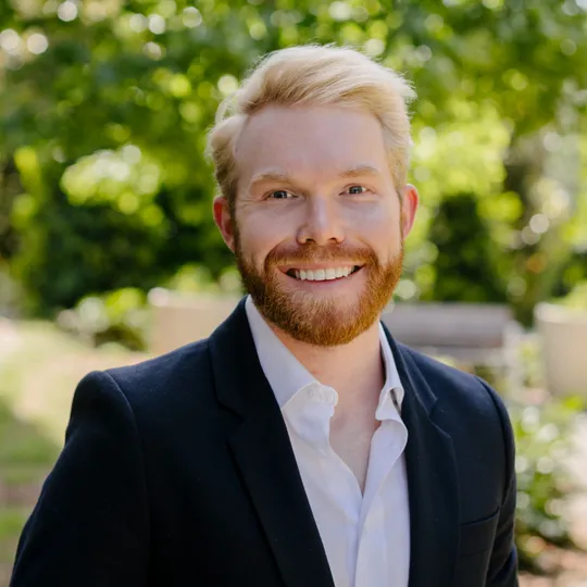 Charles Umstead, Agent in  - Compass