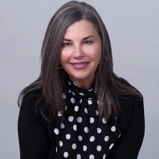 Grace Reed, Agent in  - Compass