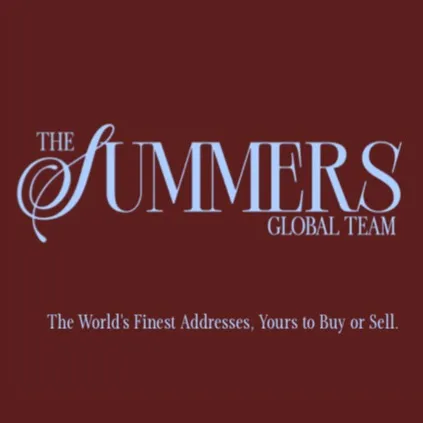 The Summers Global Team, Agent in  - Compass