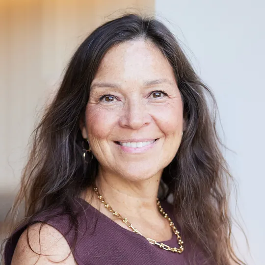 Dawn Hill, Agent in  - Compass