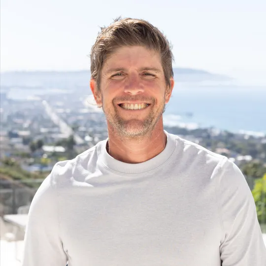 Brandon Ponsoll, Agent in  - Compass