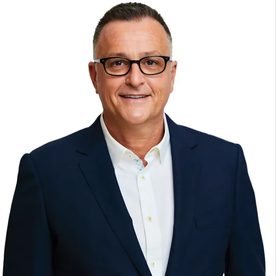 James Watson, Agent in  - Compass