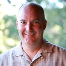 Bret Churchman, Agent in  - Compass