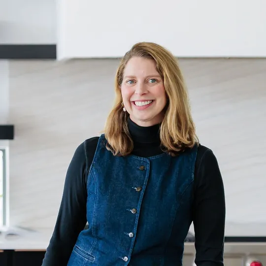 Caroline Newell, Agent in  - Compass