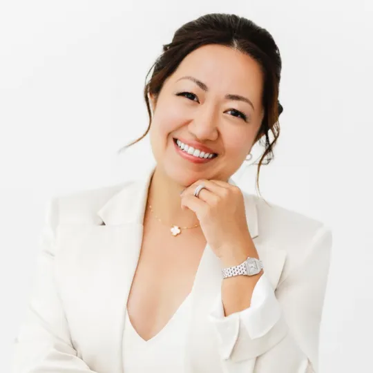 Meng Xu, Agent in  - Compass