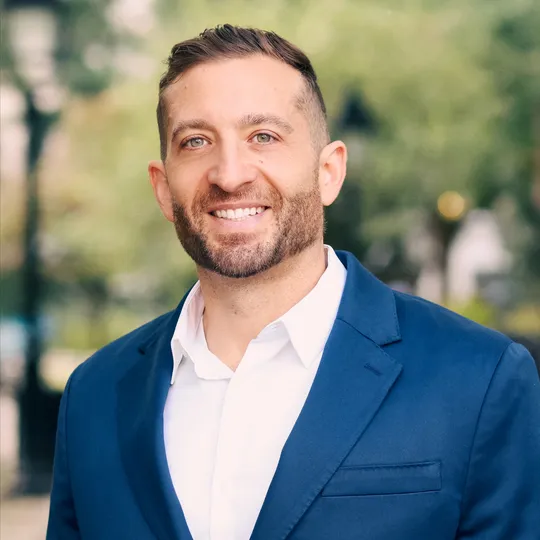 Chase Safarowic, Agent in  - Compass