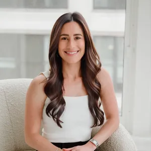 Emily Ackerman's Profile Photo