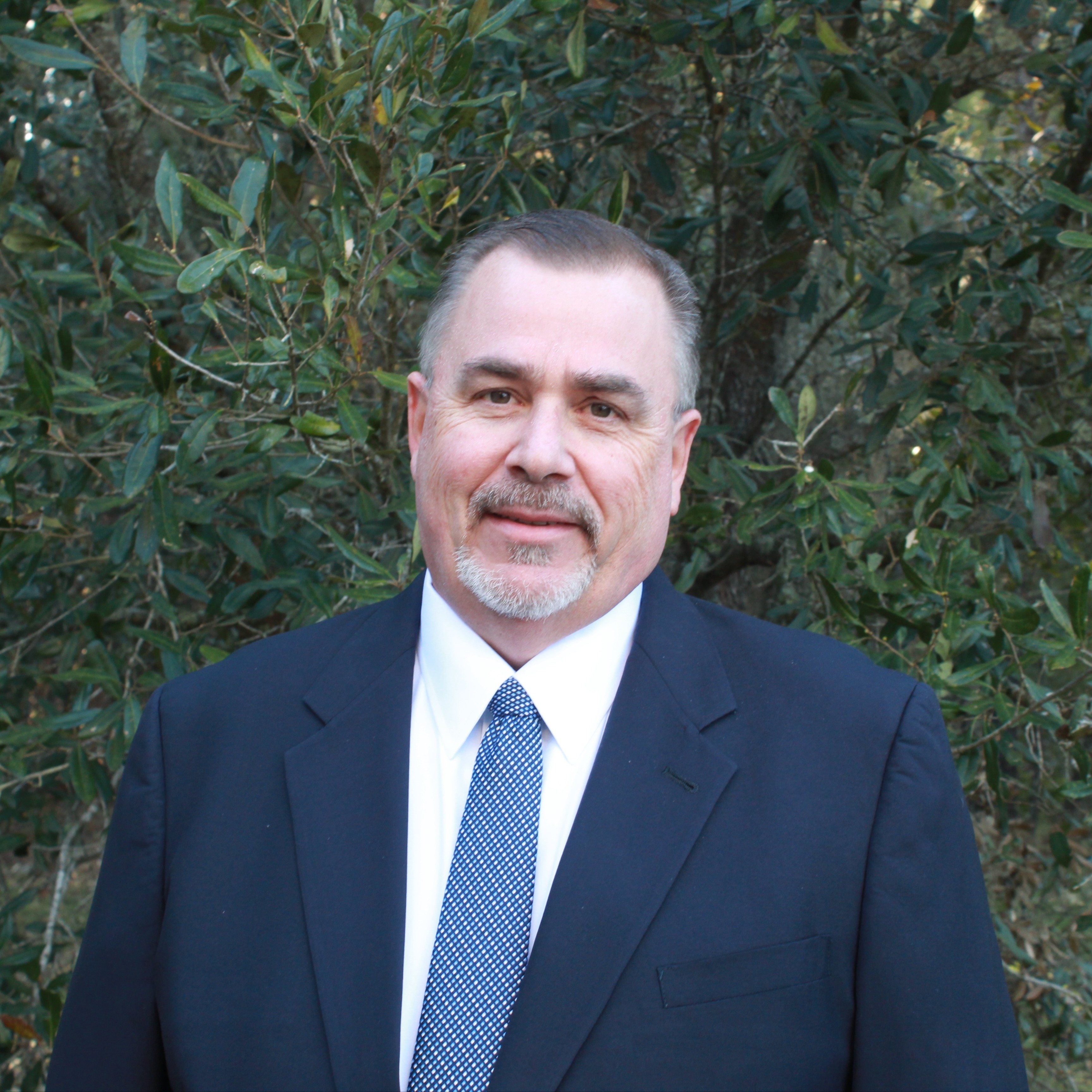 Headshot of Scott Shields