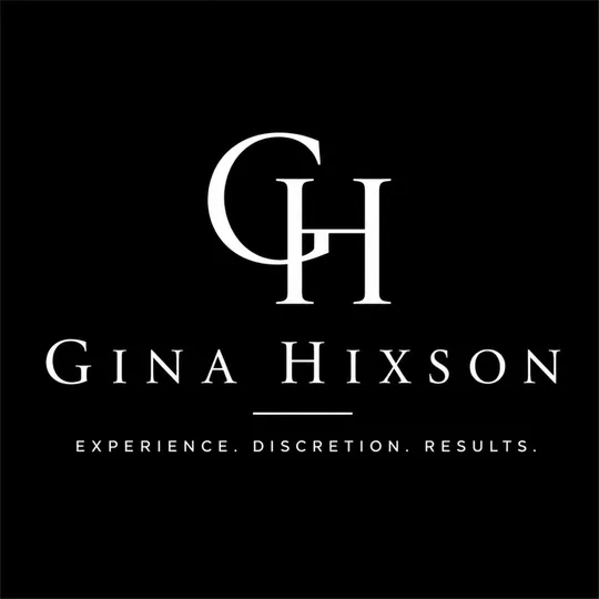 Gina Hixson, Agent in  - Compass