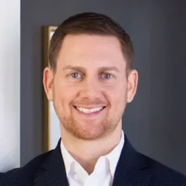 Trevor Moore, Agent in  - Compass