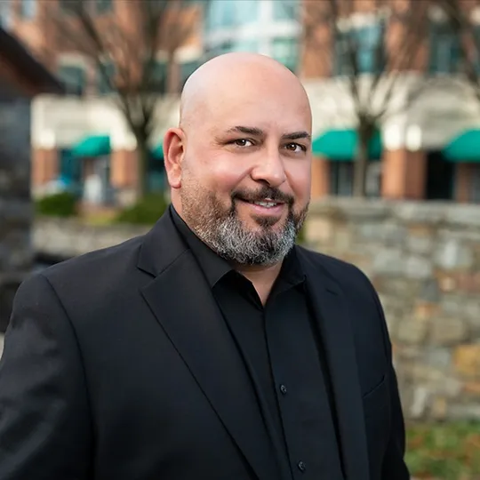 Haider Abbas, Agent in  - Compass