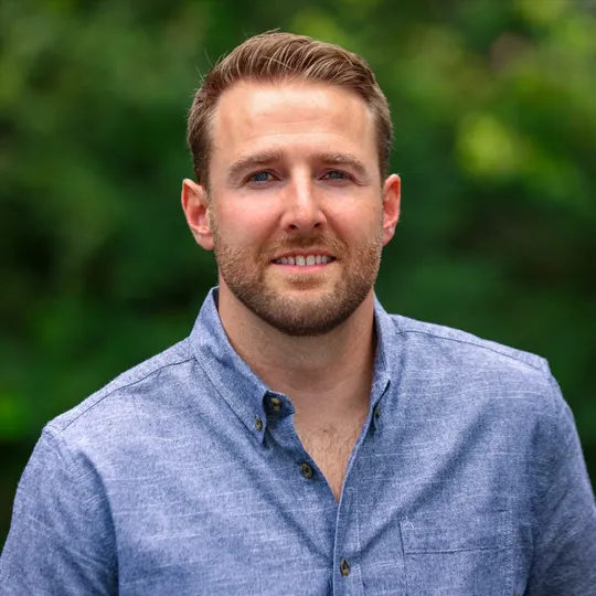 Kyle Foster, Agent in  - Compass