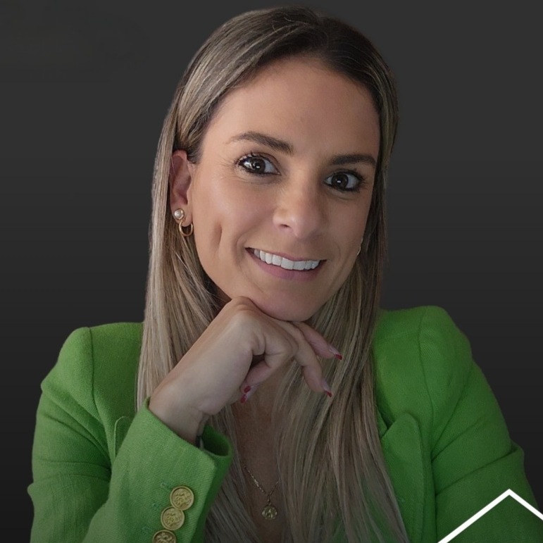 Headshot of Donatella Mautino