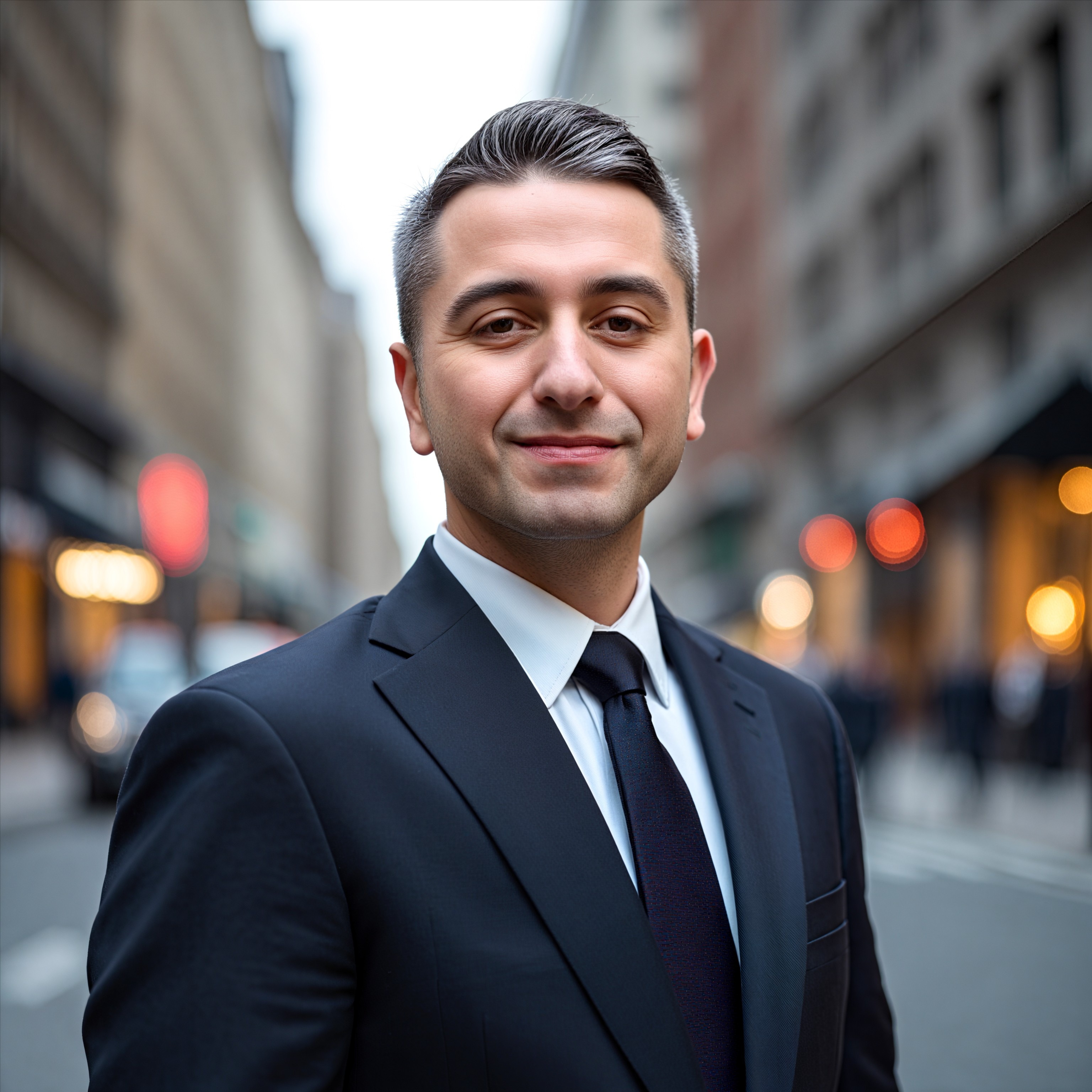 Headshot of Jordan Marckisotto