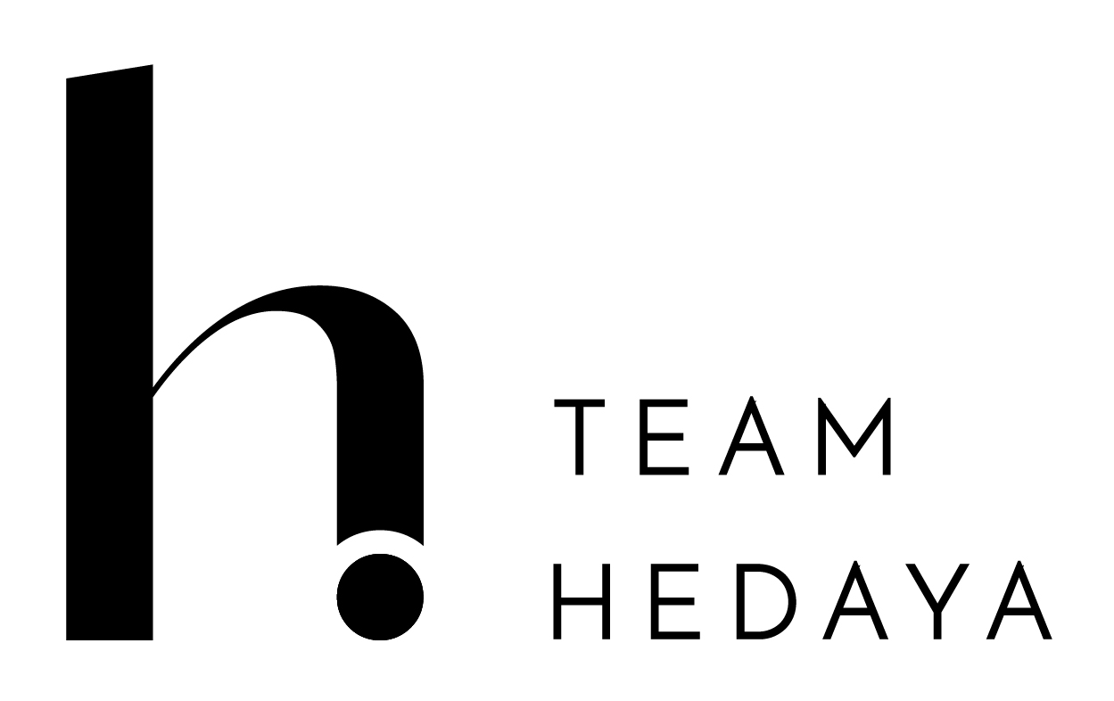 A text banner featuring the words TEAM 트DAYA