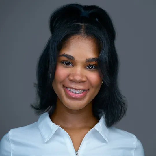 Janiyah James, Agent in  - Compass