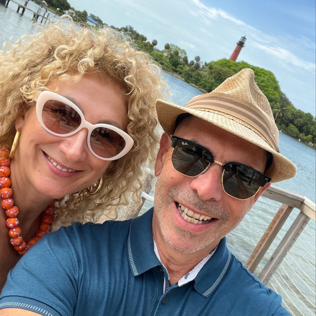 Headshot of Philip DeCarlo