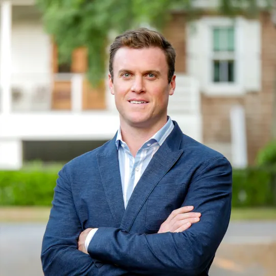 Nick Lincoln, Agent in  - Compass