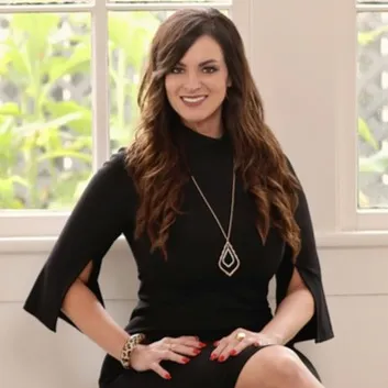 Amy Firmin, Agent in  - Compass